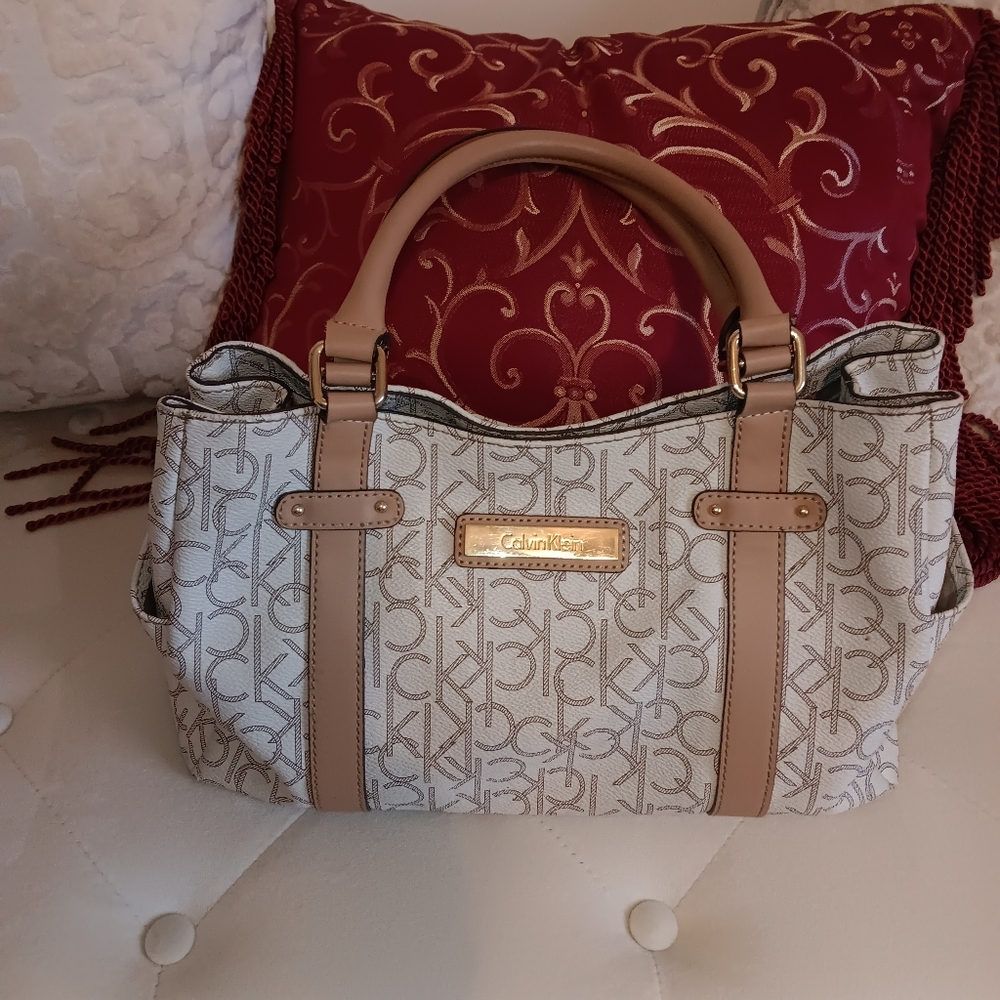 Calvin Klein Handbag